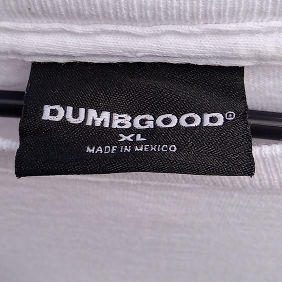 Mean Girls Dumb Good Tshirr - Picture 4 of 6